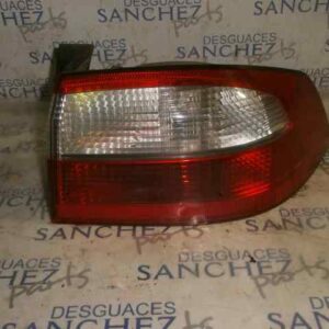 PILOTO TRASERO DERECHO RENAULT LAGUNA II (BG0) *