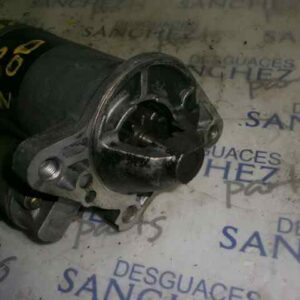 MOTOR ARRANQUE MAZDA 6 BERLINA (GG) 2.0 Diesel CAT