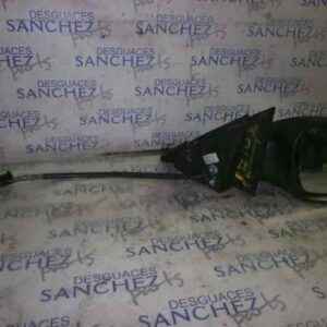 RETROVISOR DERECHO SEAT IBIZA  (6L1) *