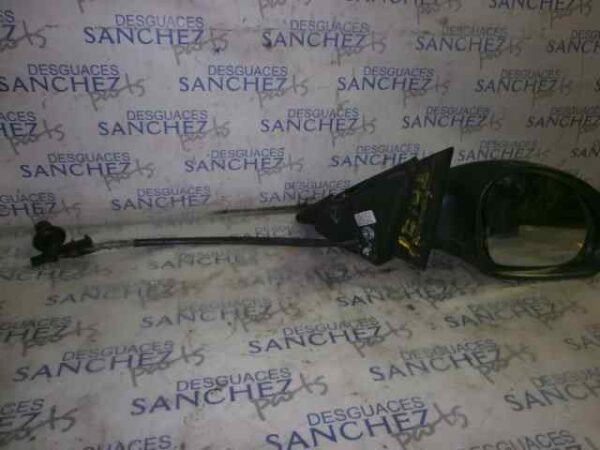 RETROVISOR DERECHO SEAT IBIZA  (6L1) *