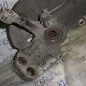 MANGUETA DELANTERA IZQUIERDA MAZDA 6 BERLINA (GG) *