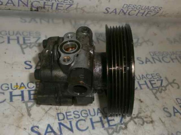 BOMBA DIRECCION HYUNDAI TRAJET (FO) 2.0 CRDi CAT - Imagen 2