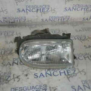 FARO ANTINIEBLA IZQUIERDO RENAULT MEGANE I FASE 2 BERLINA (BA0) *
