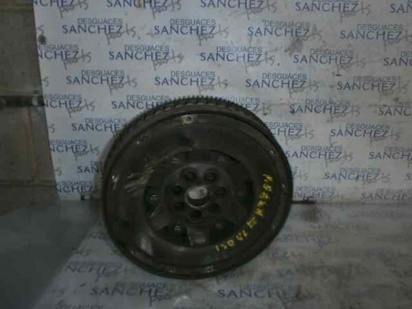VOLANTE MOTOR RENAULT MEGANE II BERLINA 5P * - Imagen 2