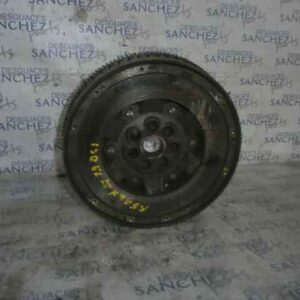 VOLANTE MOTOR RENAULT MEGANE II BERLINA 5P *