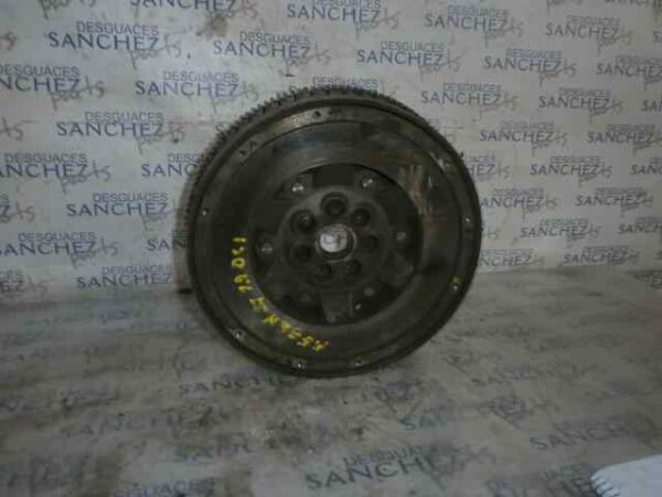 VOLANTE MOTOR RENAULT MEGANE II BERLINA 5P *