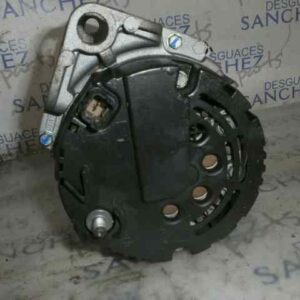 ALTERNADOR RENAULT SCENIC RX4  (JA0) 1.9 dCi Diesel CAT