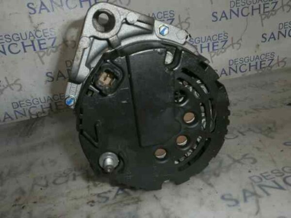 ALTERNADOR RENAULT SCENIC RX4  (JA0) 1.9 dCi Diesel CAT
