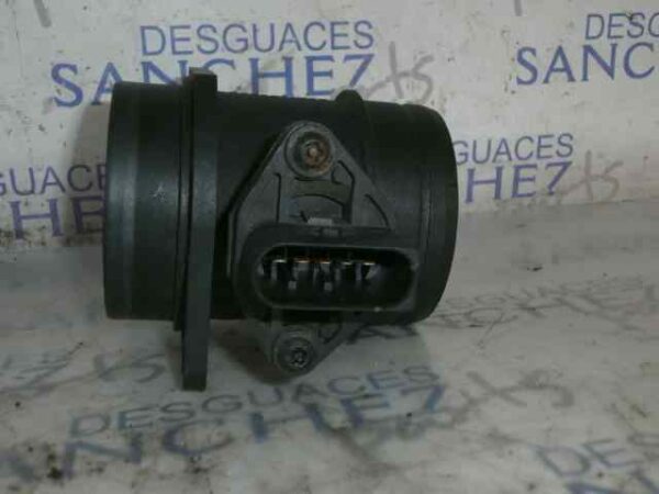 CAUDALIMETRO VOLKSWAGEN TOURAN (1T1) 1.9 TDI - Imagen 2