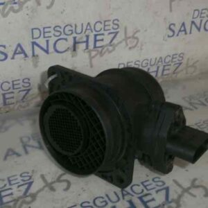 CAUDALIMETRO VOLKSWAGEN TOURAN (1T1) 1.9 TDI