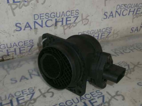 CAUDALIMETRO VOLKSWAGEN TOURAN (1T1) 1.9 TDI