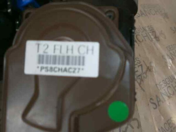 PRETENSOR AIRBAG IZQUIERDO CHEVROLET AVEO 1.4 CAT - Imagen 3