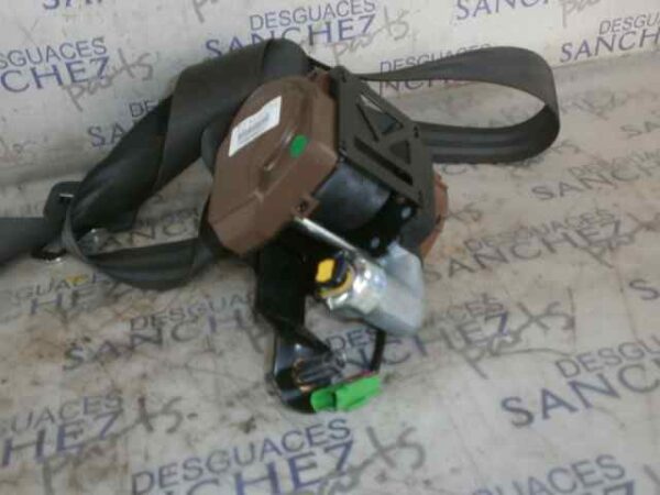 PRETENSOR AIRBAG IZQUIERDO CHEVROLET AVEO 1.4 CAT - Imagen 2