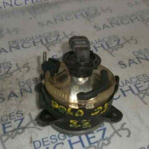 FARO ANTINIEBLA IZQUIERDO VOLKSWAGEN POLO (9N1) *