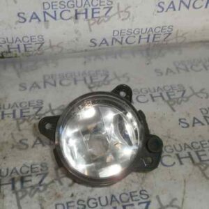 FARO ANTINIEBLA DERECHO VOLKSWAGEN POLO (9N1) *