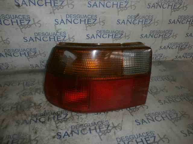 PILOTO TRASERO IZQUIERDO OPEL ASTRA F BERLINA *