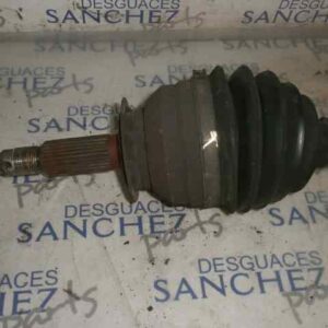 TRANSMISION DELANTERA DERECHA HYUNDAI ELANTRA (XD) 2.0 CRDi CAT