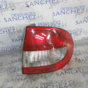 PILOTO TRASERO DERECHO RENAULT MEGANE I FASE 2 CLASSIC (LA..) *