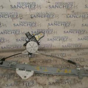 MOTOR ELEVALUNAS TRASERO DERECHO HONDA FR-V (BE) 2.0 VTEC CAT