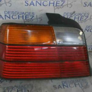 PILOTO TRASERO IZQUIERDO BMW SERIE 3 BERLINA (E36) 1.8 CAT