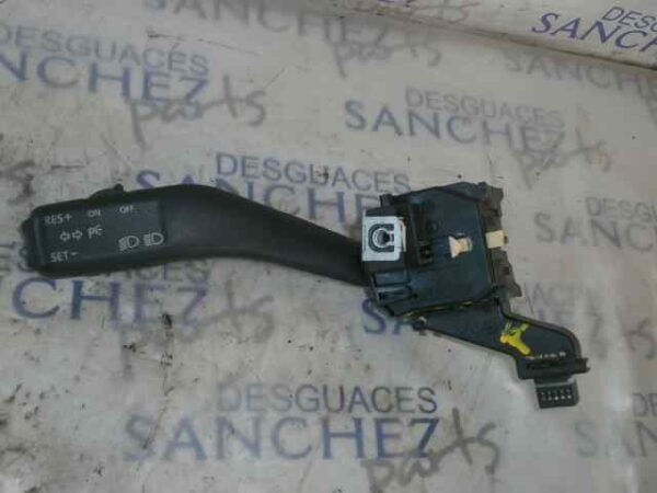 MANDO LUCES SEAT ALTEA (5P1) 1.9 TDI