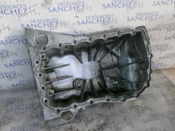 CARTER RENAULT MEGANE II BERLINA 5P * - Imagen 2