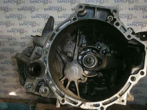 CAJA CAMBIOS MAZDA 6 BERLINA (GG) 2.0 Diesel CAT