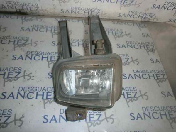 FARO ANTINIEBLA DERECHO OPEL ASTRA F BERLINA * - Imagen 2