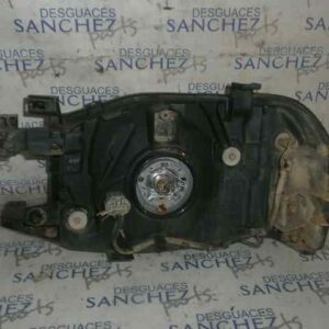 FARO DERECHO NISSAN NAVARA PICK-UP (D40M) (05.2005->) 2.5 dCi CAT