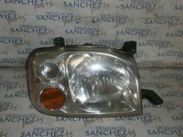 FARO DERECHO NISSAN NAVARA PICK-UP (D40M) (05.2005->) 2.5 dCi CAT - Imagen 2