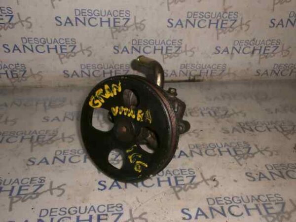 BOMBA DIRECCION SUZUKI GRAND VITARA 3 PUERTAS SQ (GT) 1.6 16V CAT - Imagen 2