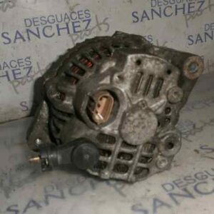 ALTERNADOR SUZUKI GRAND VITARA 3 PUERTAS SQ (GT) 1.6 16V CAT