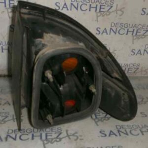 PILOTO TRASERO DERECHO RENAULT LAGUNA (B56) 1.9 dTi Diesel CAT