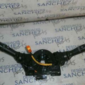 MANDO MULTIFUNCION PEUGEOT 107 1.0 CAT (384F)