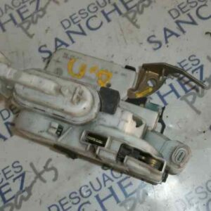 CERRADURA PUERTA DELANTERA DERECHA SEAT CORDOBA BERLINA (6K2) 1.4
