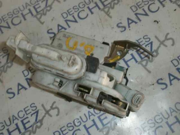 CERRADURA PUERTA DELANTERA DERECHA SEAT CORDOBA BERLINA (6K2) 1.4