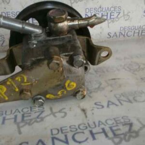 BOMBA DIRECCION NISSAN PRIMERA BERLINA (P12) *