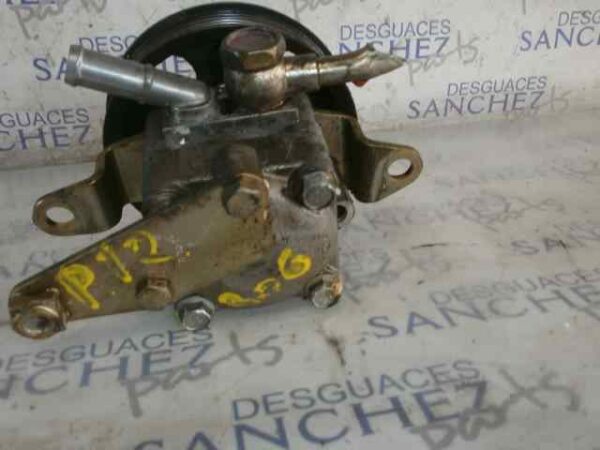 BOMBA DIRECCION NISSAN PRIMERA BERLINA (P12) *