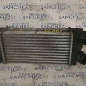 INTERCOOLER CITROEN C4 BERLINA *