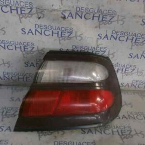 PILOTO TRASERO DERECHO NISSAN ALMERA (N15) 1.6 16V CAT