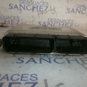 CENTRALITA MOTOR UCE SEAT LEON (1M1) 1.9 TDI