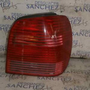 PILOTO TRASERO DERECHO VOLKSWAGEN POLO BERLINA (6N2) 1.9 SDI