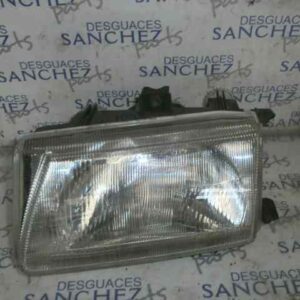 FARO IZQUIERDO SEAT IBIZA (6K) *