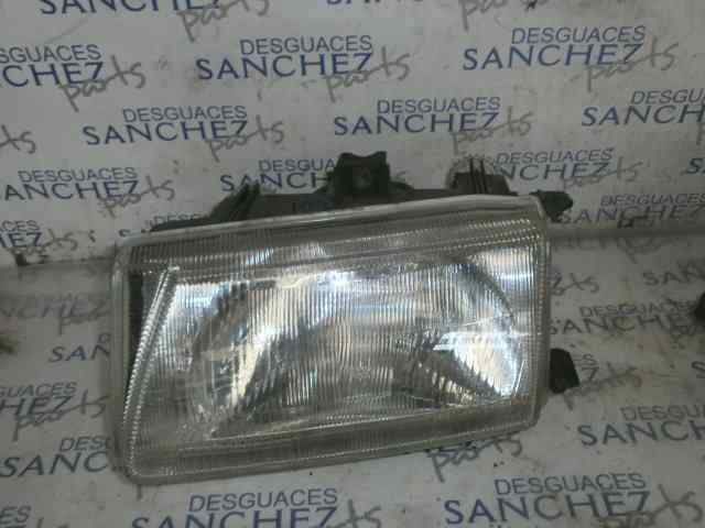 FARO IZQUIERDO SEAT IBIZA (6K) *