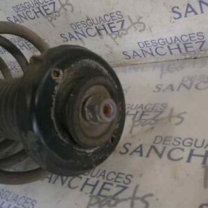 AMORTIGUADOR DELANTERO IZQUIERDO PEUGEOT 307 BERLINA (S2) *