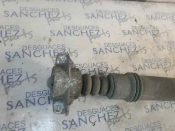 AMORTIGUADOR TRASERO PEUGEOT 307 BERLINA (S2) *