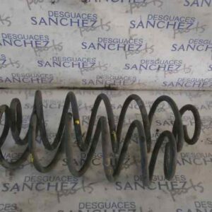 MUELLE AMORTIGUACION PEUGEOT 307 (S1) *