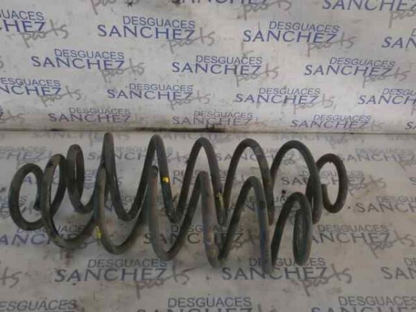 MUELLE AMORTIGUACION PEUGEOT 307 (S1) *