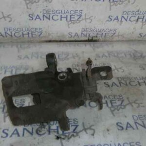 PINZA DE FRENO TRASERA DERECHA NISSAN ALMERA (N16/E) 1.5 16V CAT