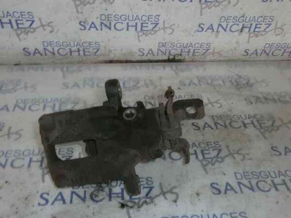 PINZA DE FRENO TRASERA DERECHA NISSAN ALMERA (N16/E) 1.5 16V CAT